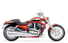 Harley-Davidson VRSCSE Screamin Eagle V-Rod