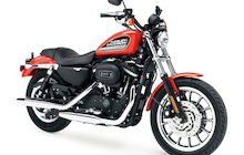 Harley-Davidson XL 883R Sportster 883 R