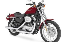 Harley-Davidson XL883 Sportster