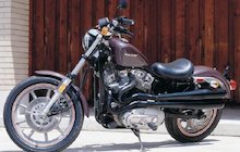 Harley-Davidson XR 1000