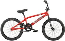Haro Backtrail X1