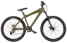 Haro Escape 8.1
