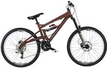 Haro Extreme X6 Expert