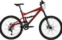 Haro Extreme X6