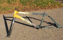 Haro FSX