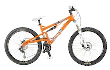 Haro Porter Pro