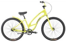 Haro Railer XS Ladies