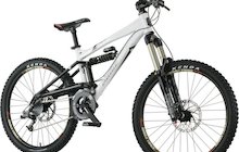 Haro Werx 7