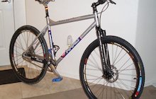 Haro Werx SS