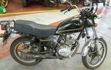 Hartford HD-125L