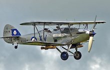 Hawker Hind