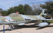 Hawker Hunter