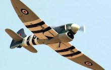 Hawker Tempest