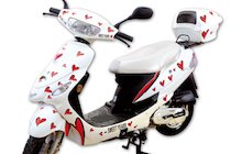 HDM Sweet Years Speedy 50