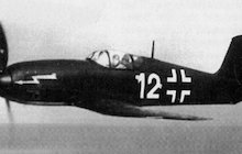 Heinkel He 100