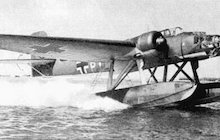 Heinkel He 115