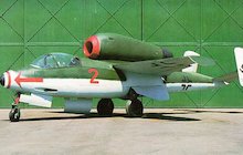 Heinkel He 162