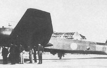Heinkel He 274