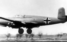 Heinkel He 280
