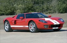 Hennessey Ford GT700