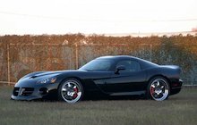 Hennessey Viper Venom 1000
