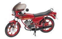 Hercules K 50 Ultra