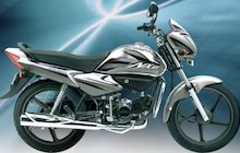 Hero Honda Splendor NXG