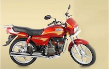 Hero Honda Splendor Plus
