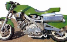 Hesketh Vortan