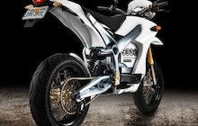 Hesketh Zero MX