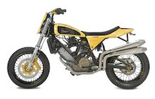 Highland DirtTrac 950