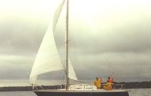 Hinterhoeller Niagara 30