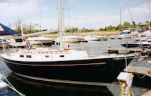 Hinterhoeller Niagara 35