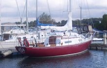 Hinterhoeller Redwing 30