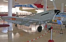 Hispano Aviacion HA-1112