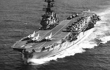 HMAS Melbourne