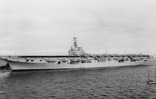 HMAS Sydney