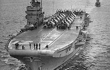 HMCS Magnificent