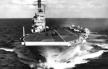 HMS Albion