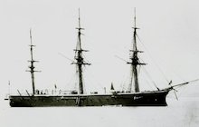 HMS Bellerophon