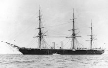 HMS Black Prince