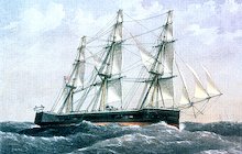 HMS Captain