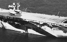 HMS Dasher