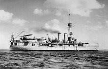 HMS Dristigheten