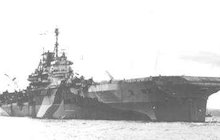 HMS Formidable