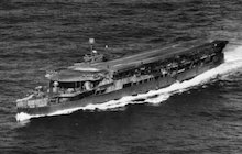 HMS Furious