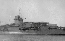 HMS Glorious