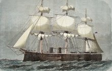 HMS Hercules