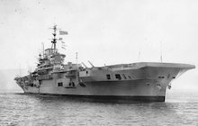 HMS Implacable