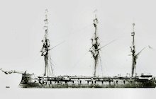 HMS Lord Clyde
